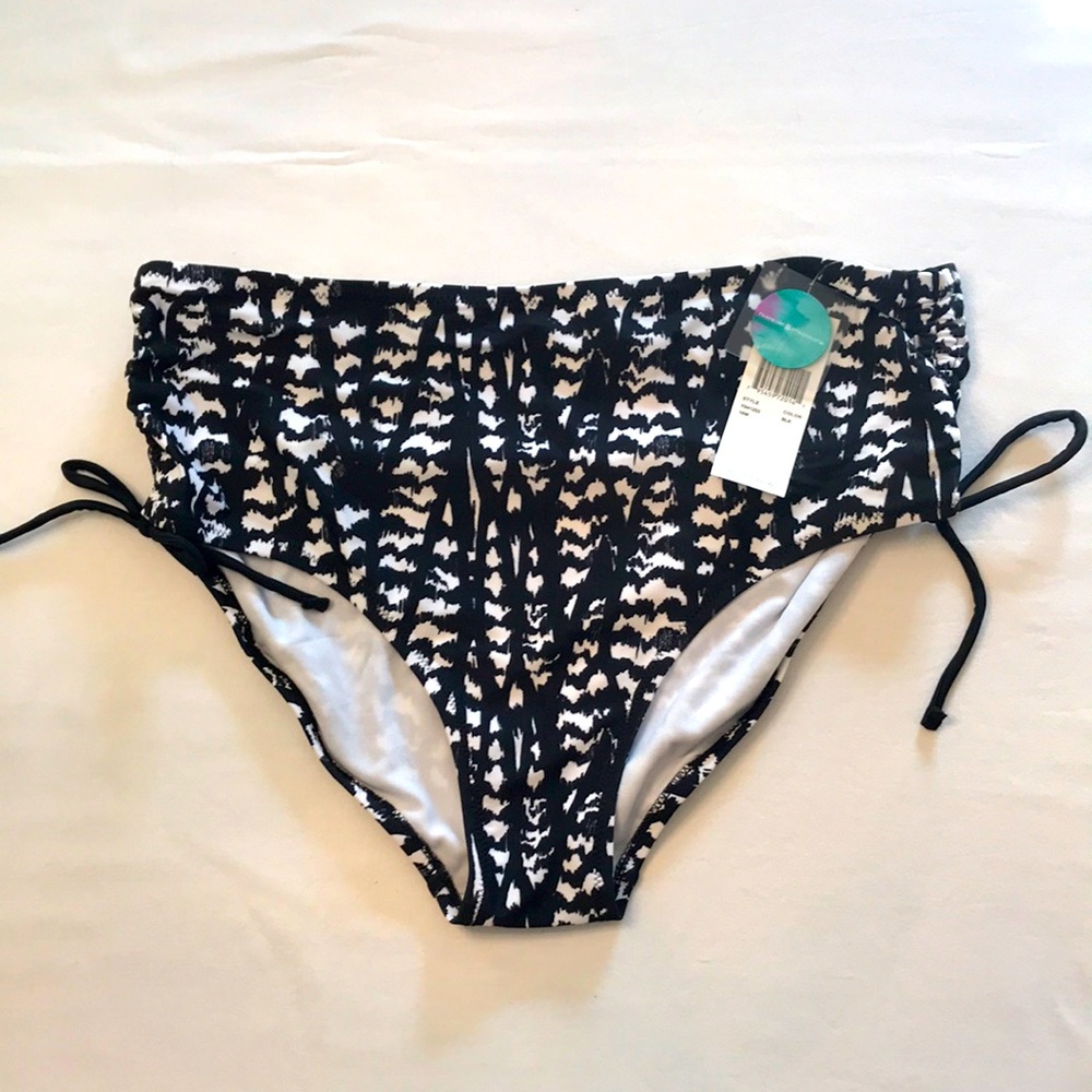 Raisins Curve Pacific Pant Swim Bottom Size 16W